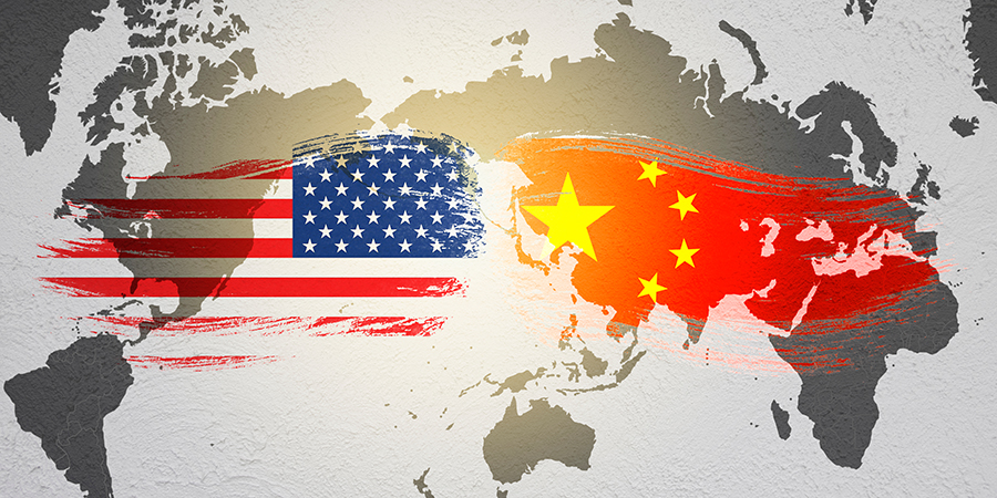 China vs. the U.S. in Africa: Competing Strategies for Influence and Development