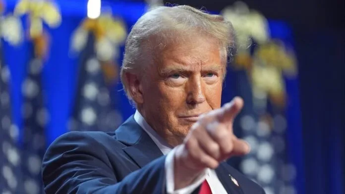 Trump Administration Considers Expansive New Travel Restrictions